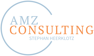 AMZ Consulting Stephan Heerklotz - Ihr Amazon-Experte seit 20 Jahren